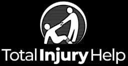 Total Injury Help Logo